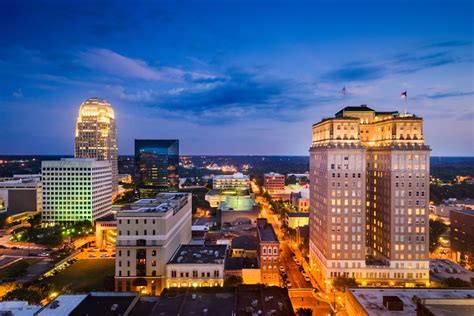 city of winston salem job openings|Career Opportunities .